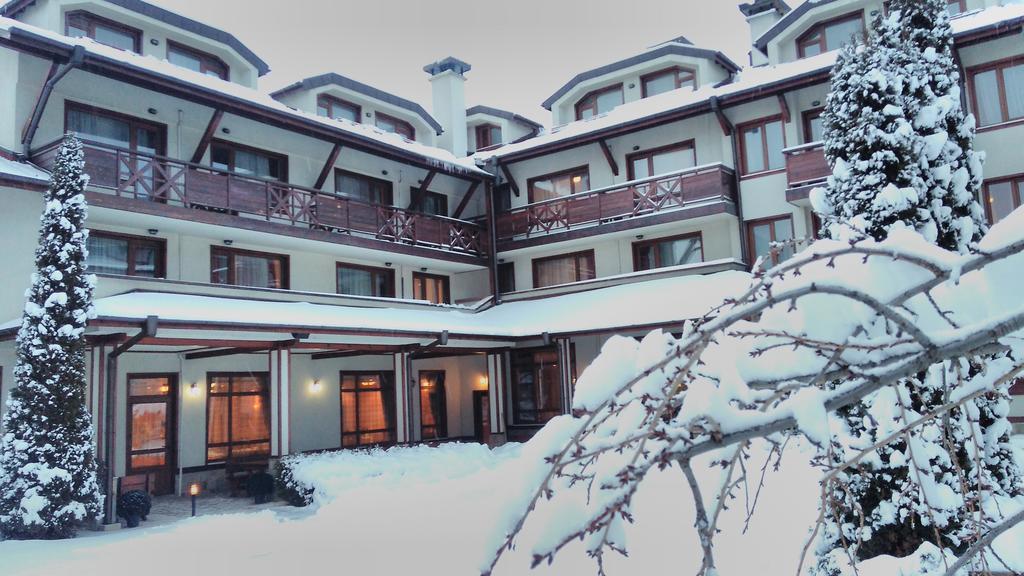 Evelina Palace Bansko