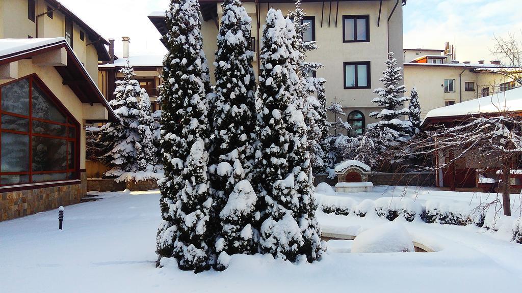 Evelina Palace 4*