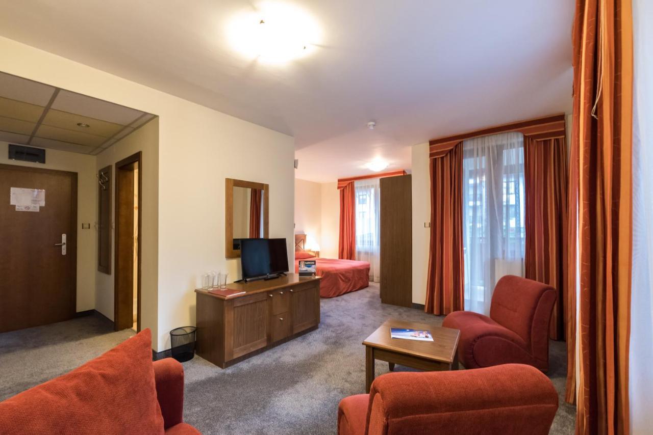 Evelina Palace Hotel Bansko