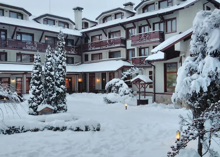Evelina Palace Hotel