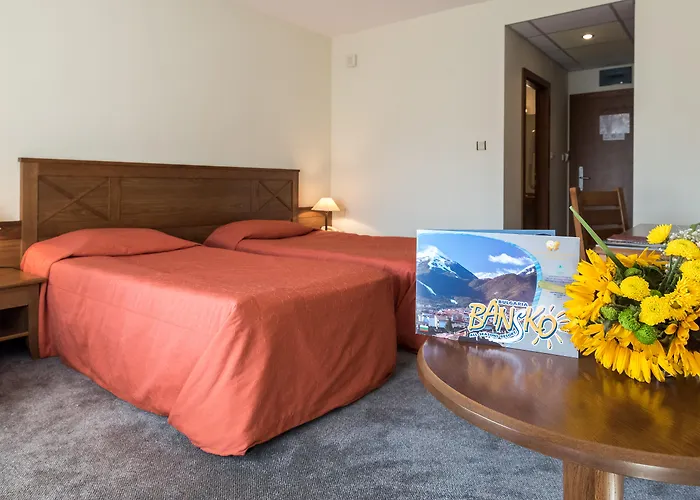 Evelina Palace Hotel