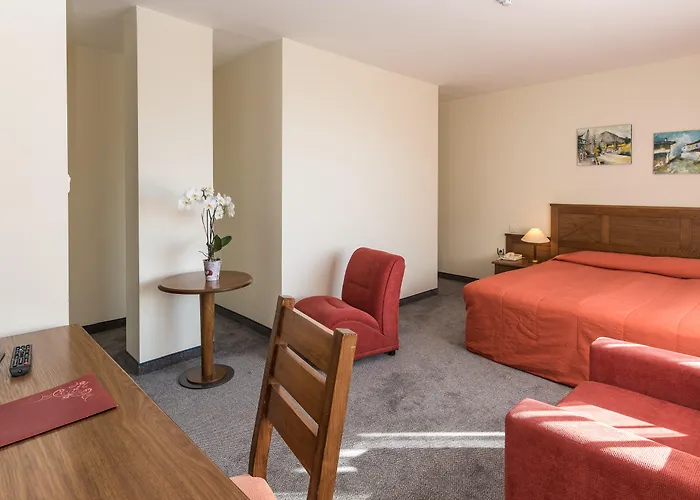 Evelina Palace Hotel