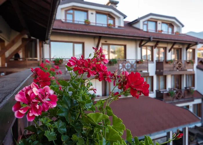Evelina Palace Hotel