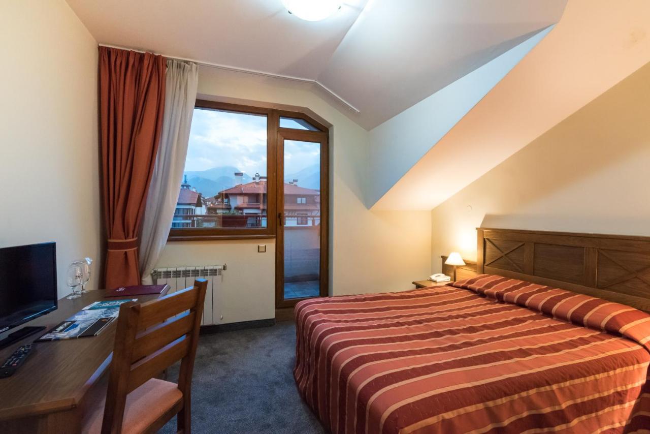 Evelina Palace Hotel Bansko