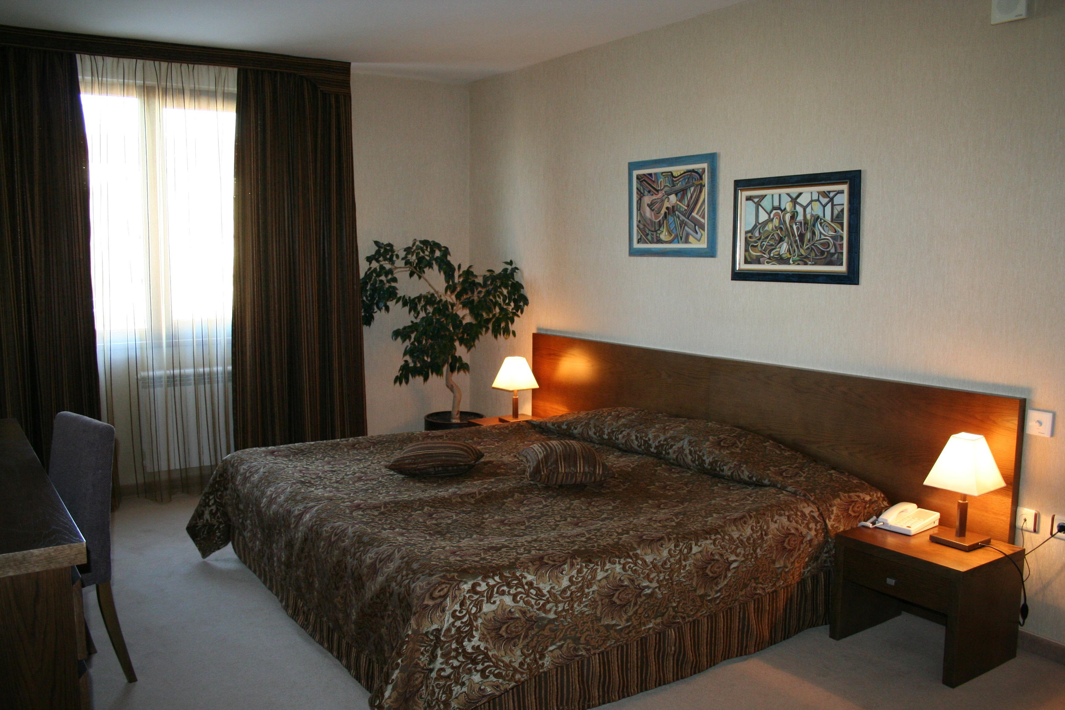 Hotel Evelina Palace Bansko