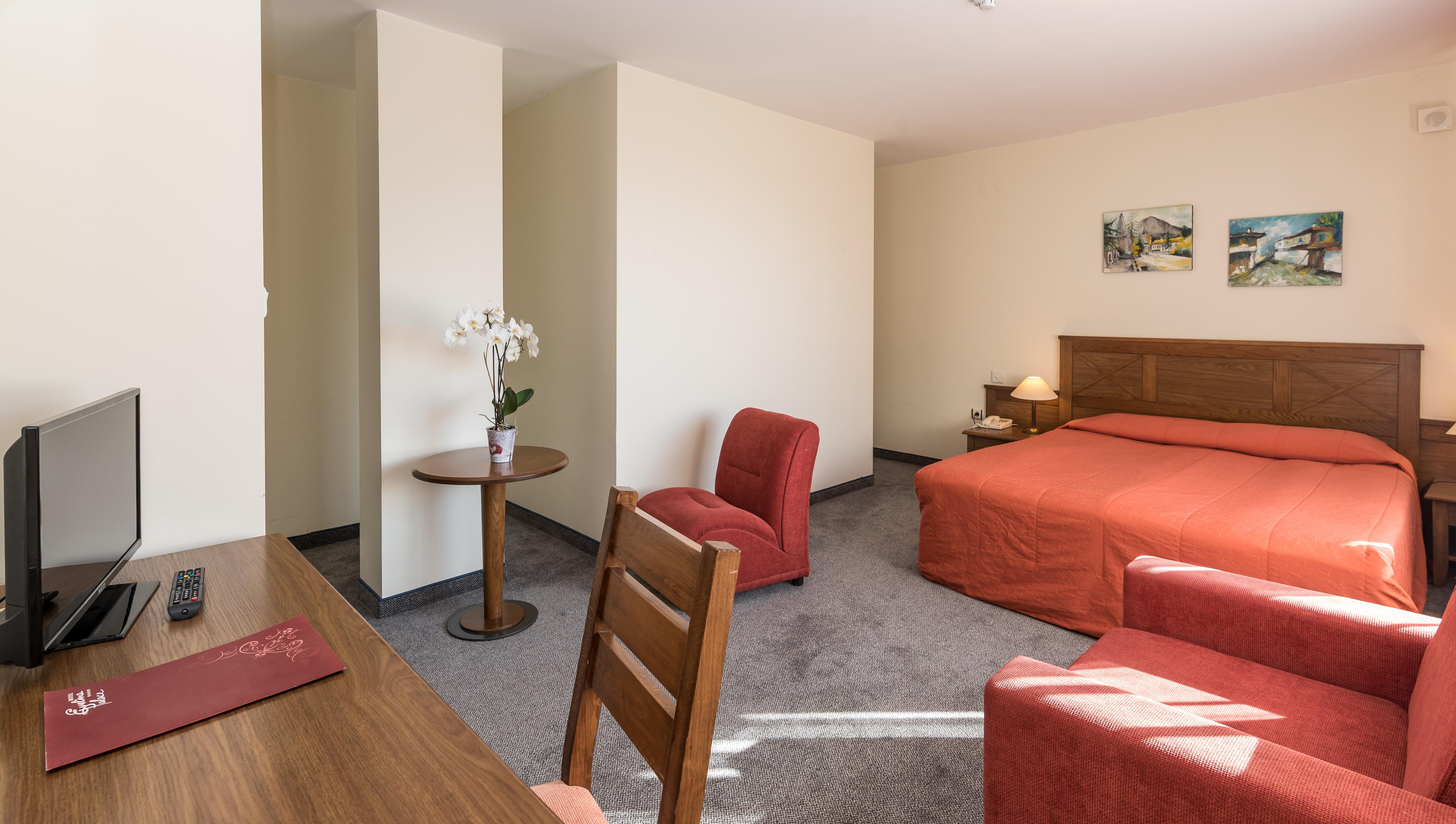 Evelina Palace Bansko