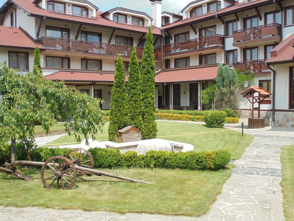 Evelina Palace 4*
