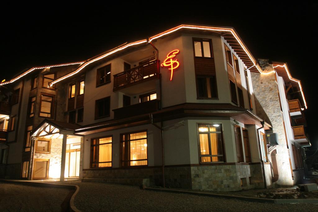 Evelina Palace 4*