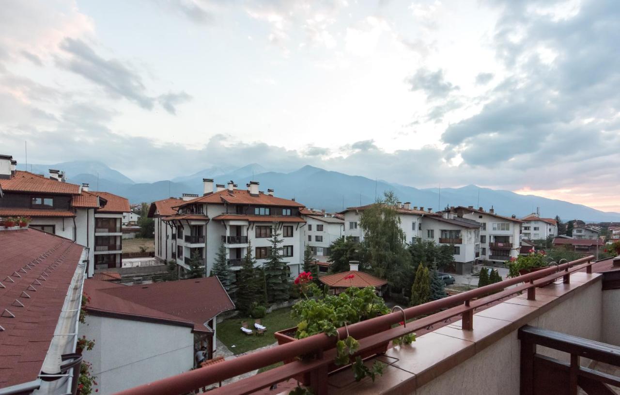 Hotel Evelina Palace