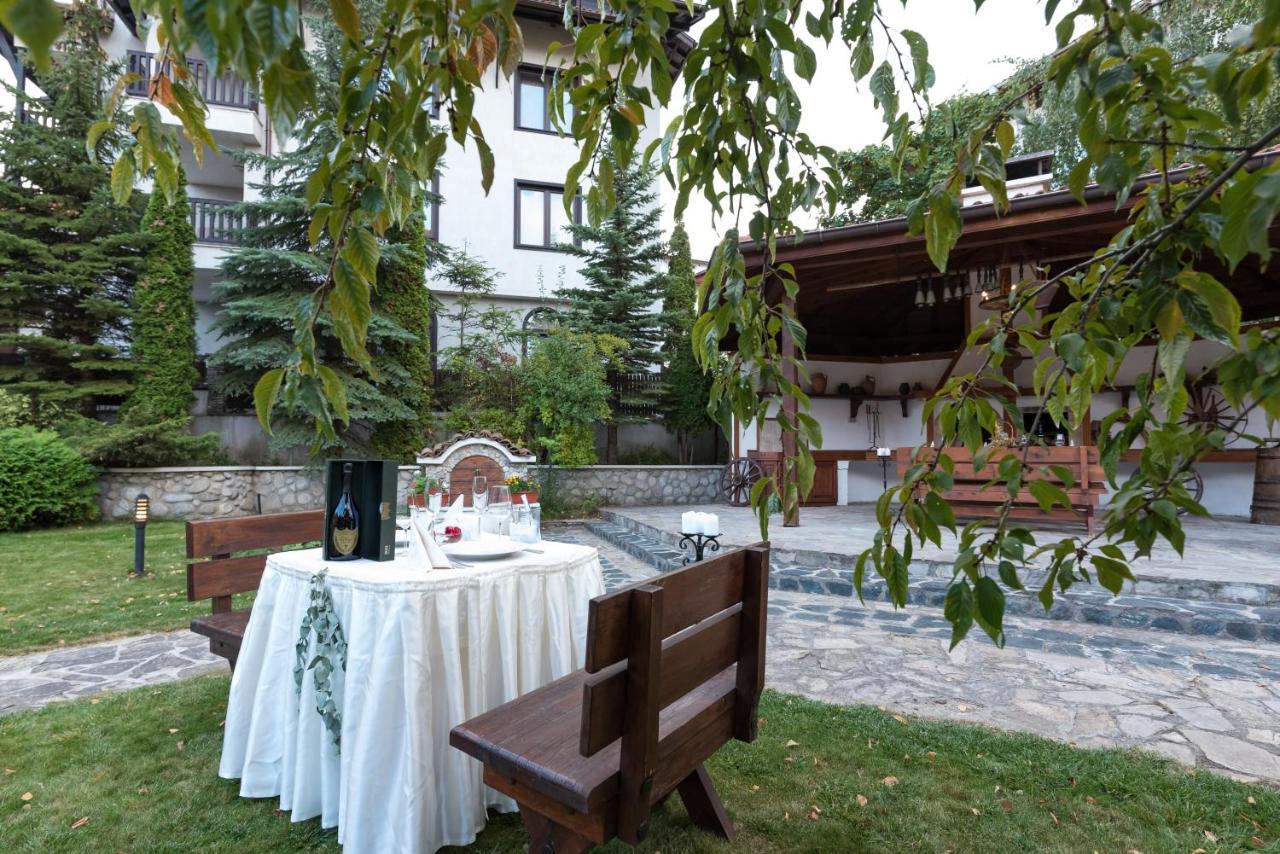 Hotel Evelina Palace