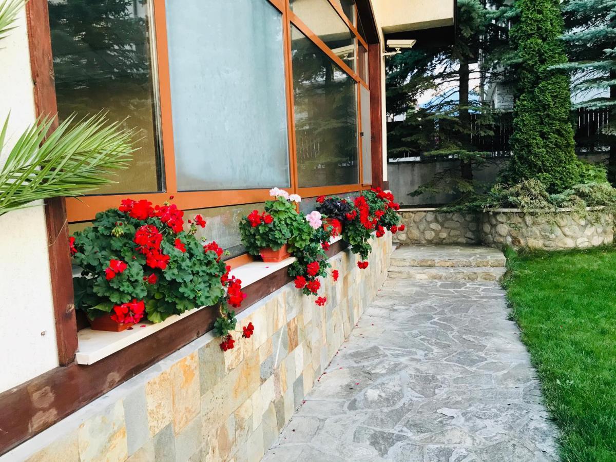 Evelina Palace Bansko