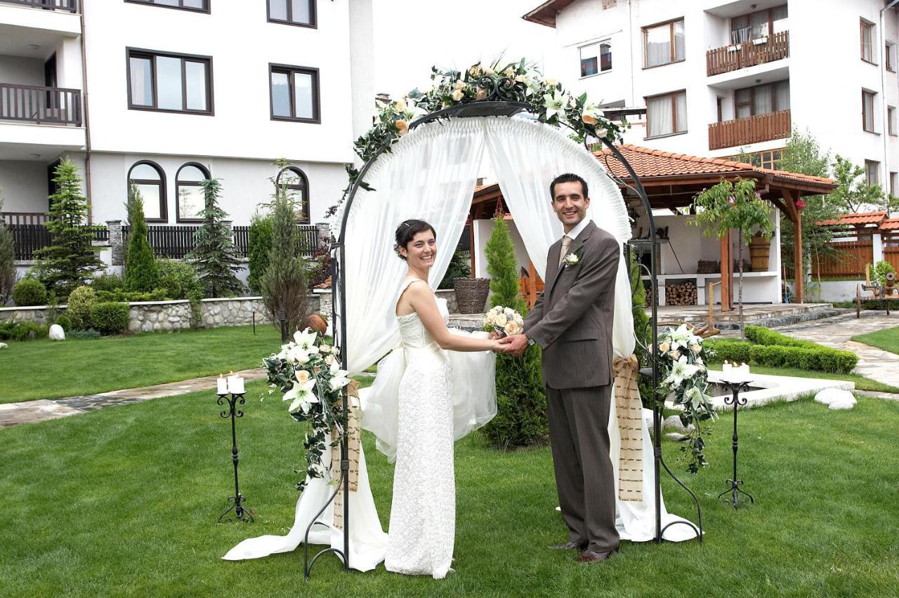 Evelina Palace Bansko