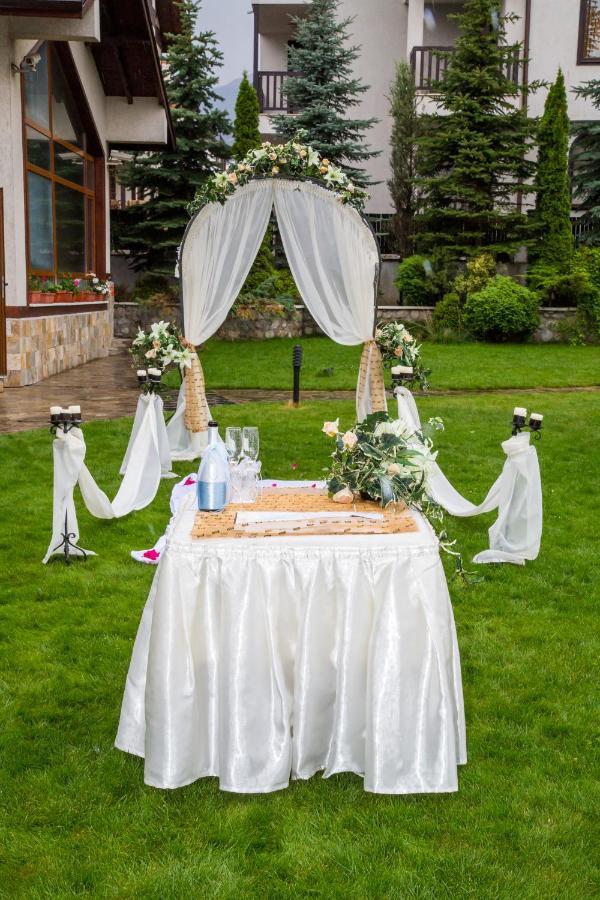 Hotel Evelina Palace Bansko