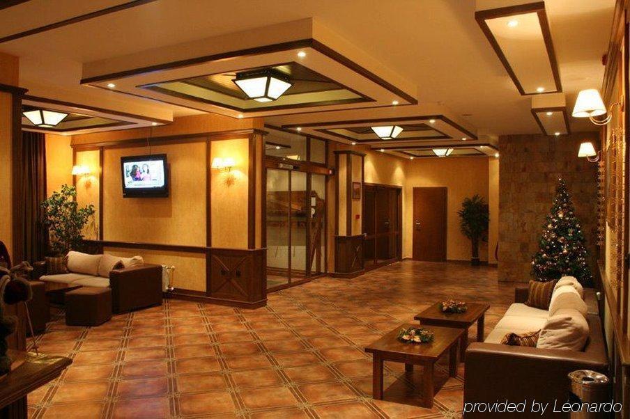 Evelina Palace Hotel
