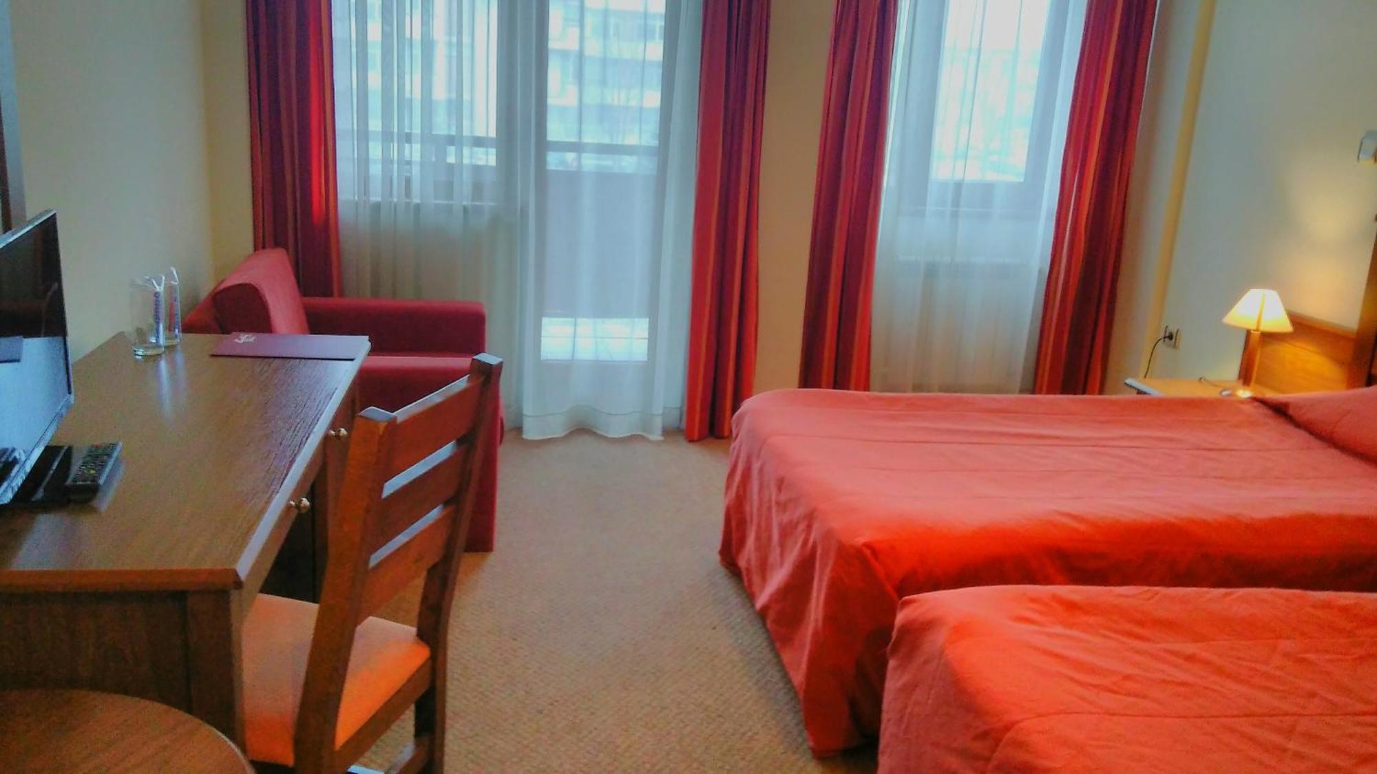 Evelina Palace Hotel Bansko