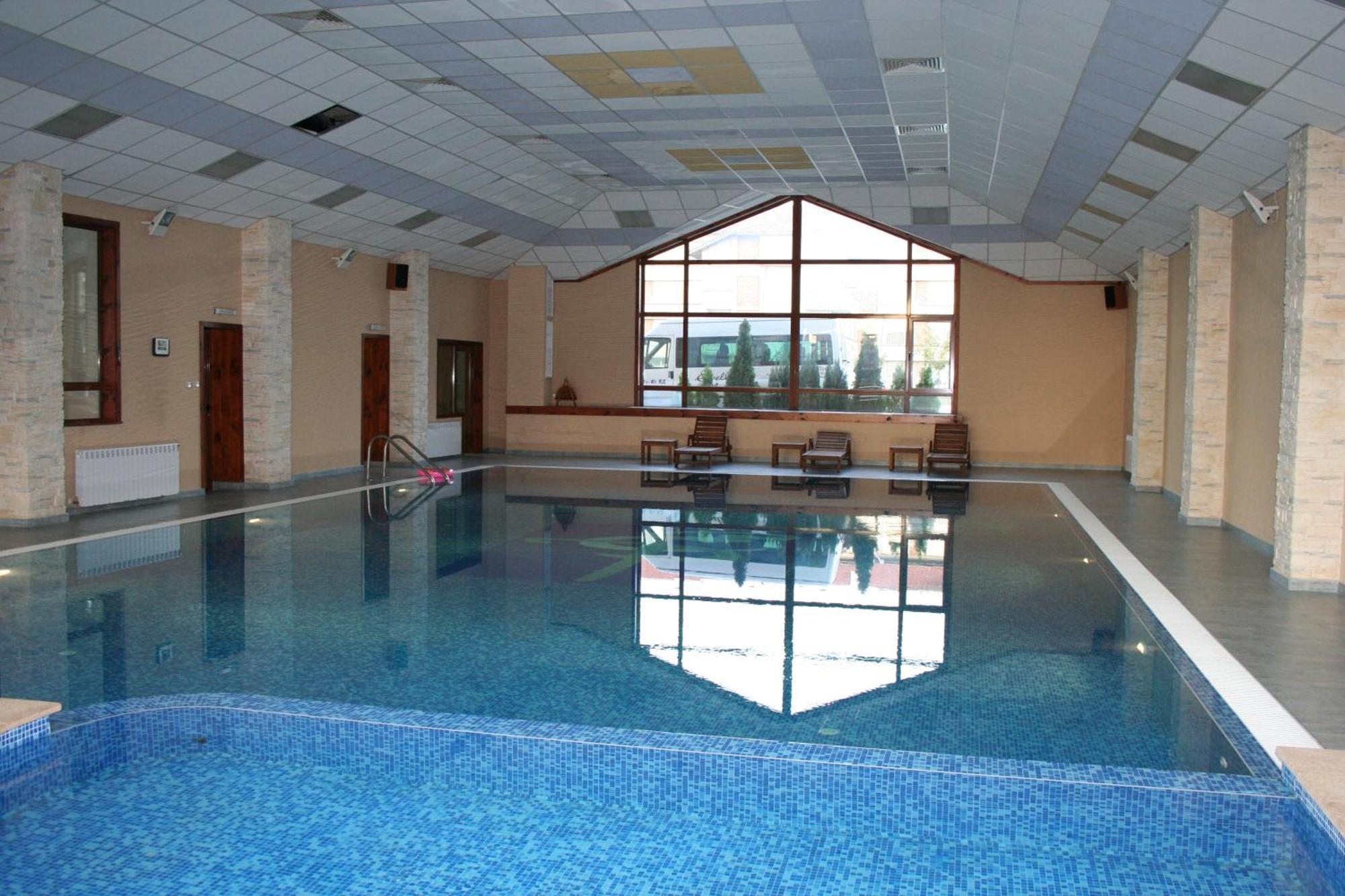 Evelina Palace Hotel Bansko