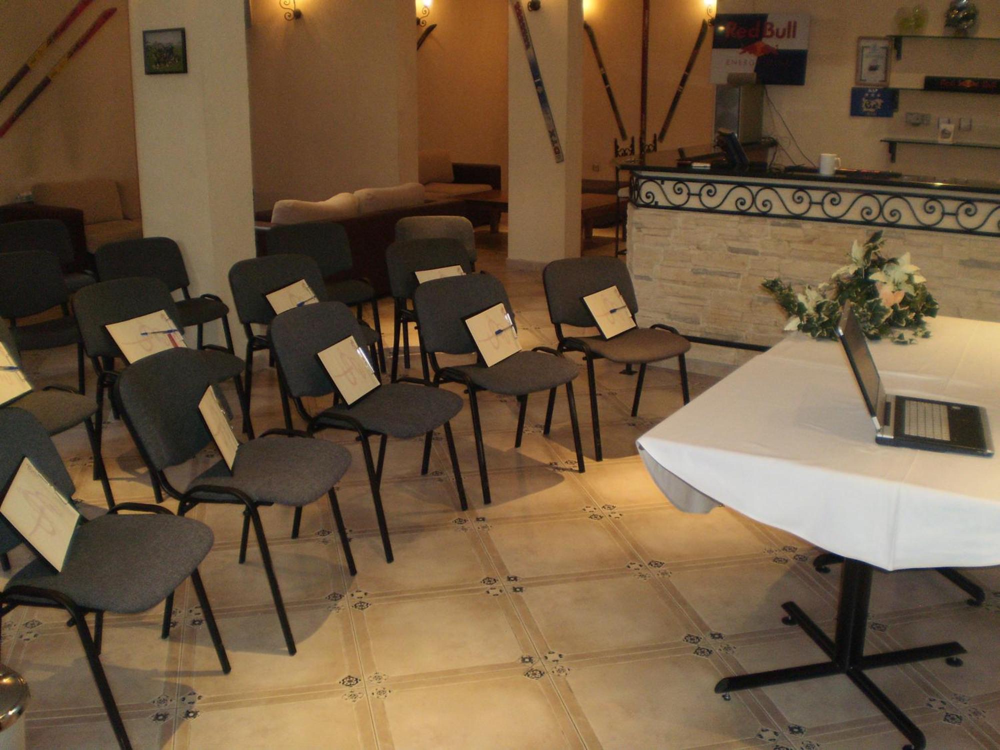 Hotel Evelina Palace Bansko