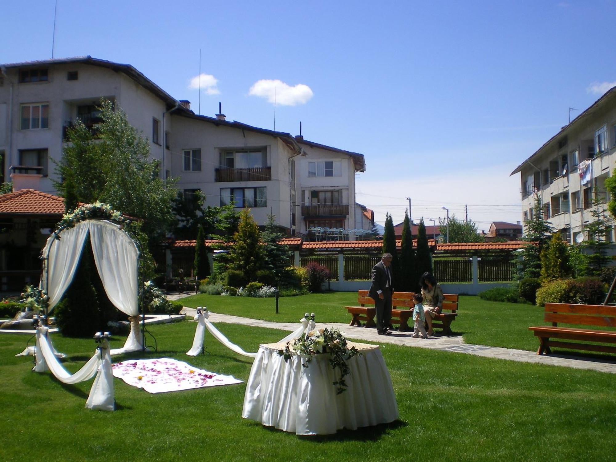 Evelina Palace 4*
