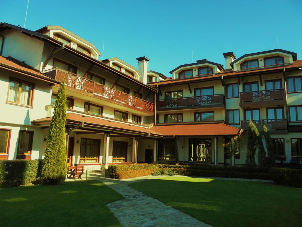 Hotel Evelina Palace Bansko