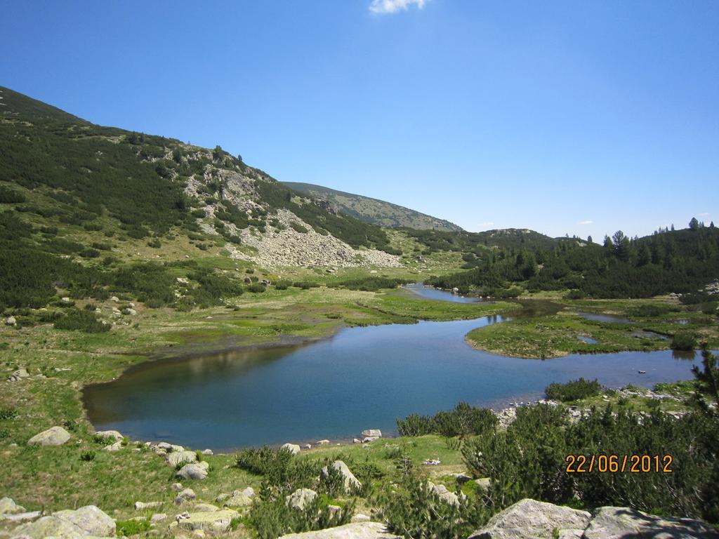 Hotel Evelina Palace Bansko