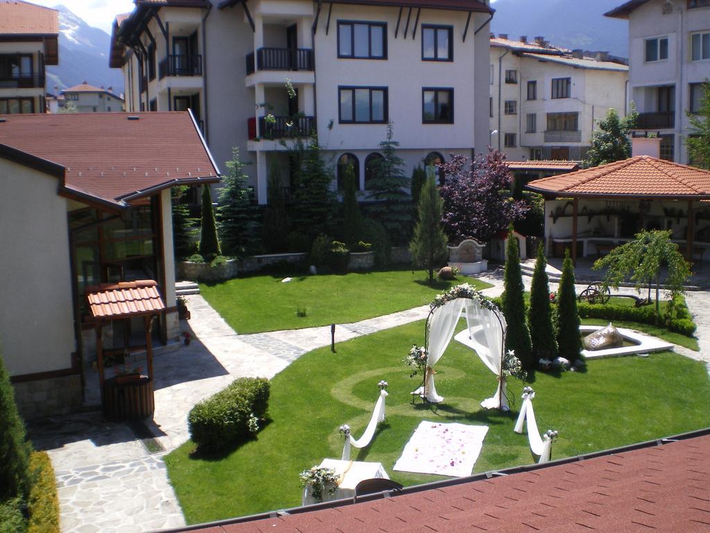 Evelina Palace Bansko