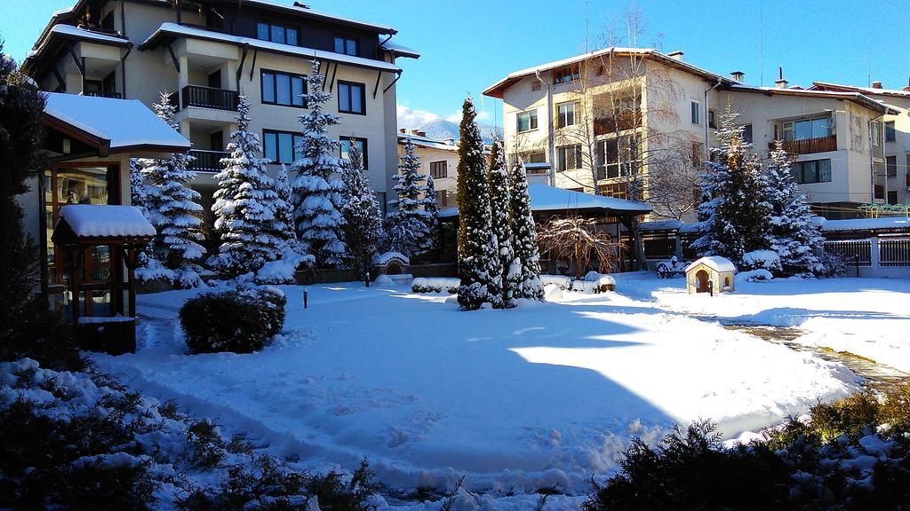 Hotel Evelina Palace