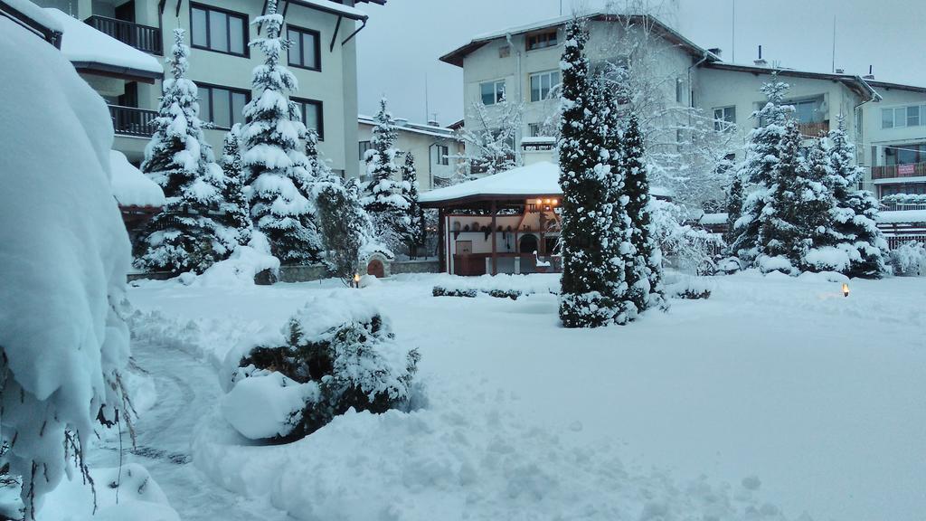 Evelina Palace Hotel