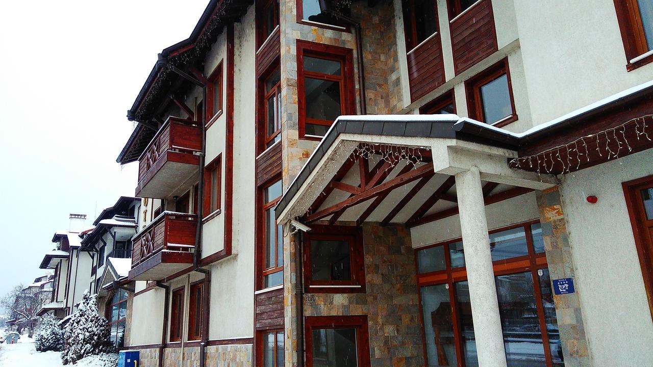 Hotel Evelina Palace Bansko
