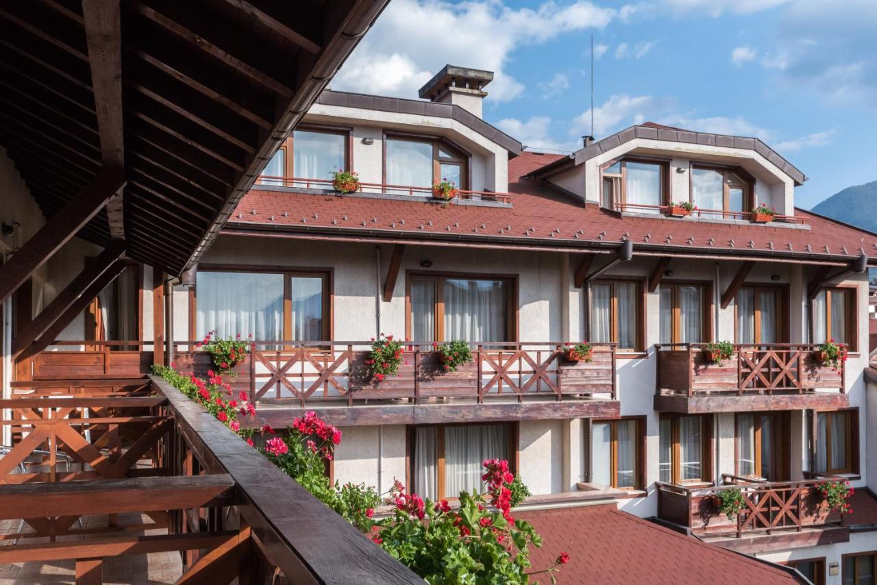 Hotel Evelina Palace Bansko