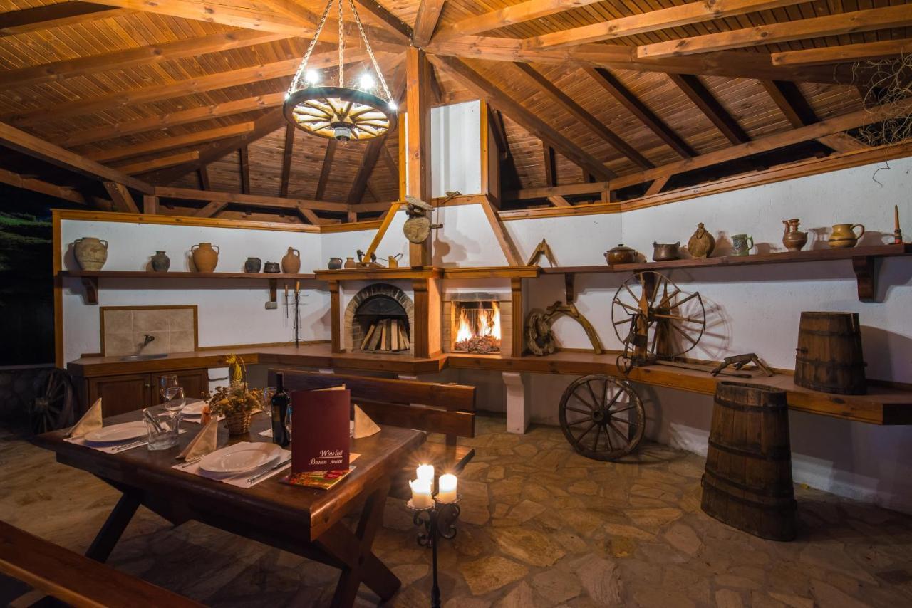 Evelina Palace 4* Bansko