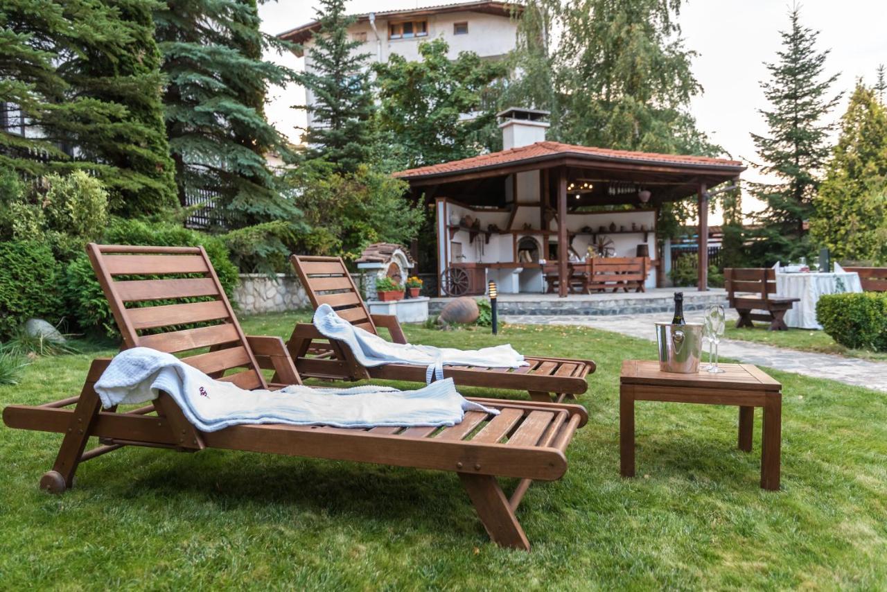 Evelina Palace Hotel Bansko